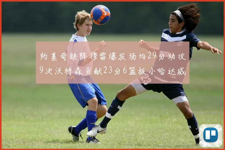 约基奇缺阵穆雷爆发场均29分助攻9次沃特森贡献23分6篮板小哈达威也有17分表现出色