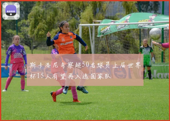 斯卡洛尼考察超50名球员上届世界杯15人有望再入选国家队
