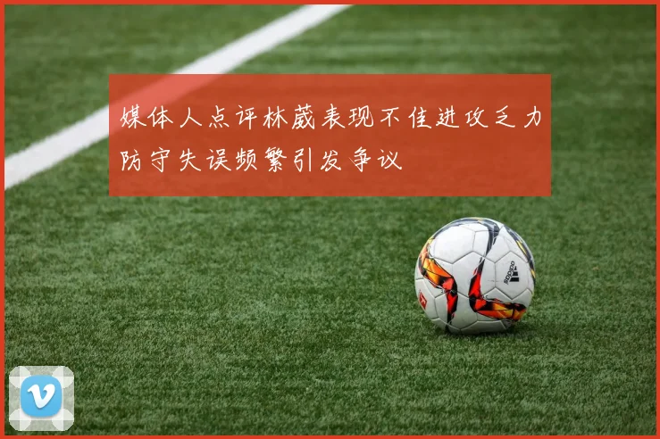媒体人点评林葳表现不佳进攻乏力防守失误频繁引发争议