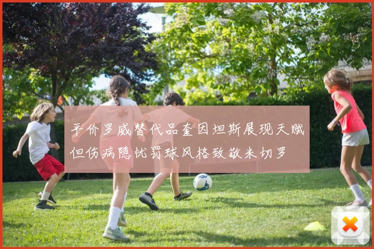 平价罗威替代品奎因坦斯展现天赋但伤病隐忧罚球风格致敬米切罗